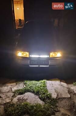 Седан ВАЗ 2110 2002 в Теребовлі