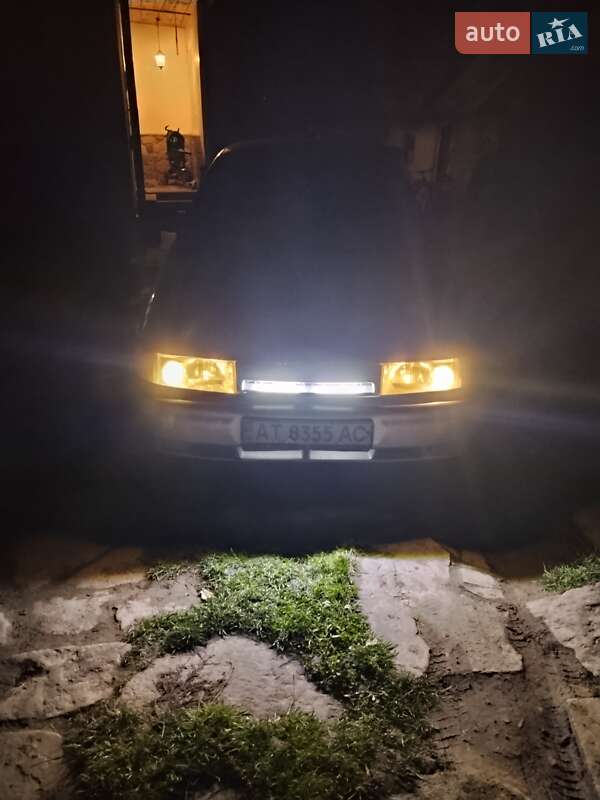 Седан ВАЗ / Lada 2110 2002 в Теребовле фото 6 Седан ВАЗ / Lada 2110 2002 в Теребовле