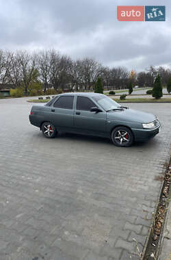 Седан ВАЗ 2110 2008 в Чемеровцах