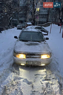 Седан ВАЗ / Lada 2110 2006 в Хмельницком