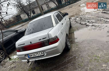 Седан ВАЗ 2110 2009 в Барвінковому