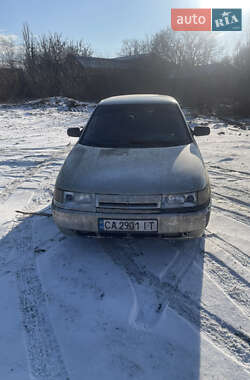 Седан ВАЗ 2110 2006 в Новомиргороді