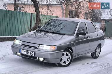 Седан ВАЗ 2110 2005 в Миргороді