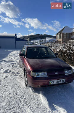 Седан ВАЗ 2110 2005 в Путилі