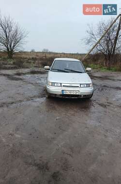 Седан ВАЗ 2110 2003 в Баштанці