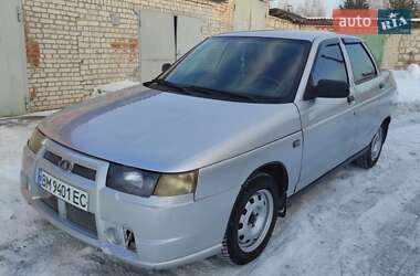 Седан ВАЗ 2110 2006 в Ямполе