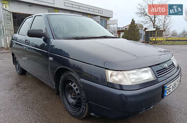 Седан ВАЗ 2110 2007 в Миколаєві