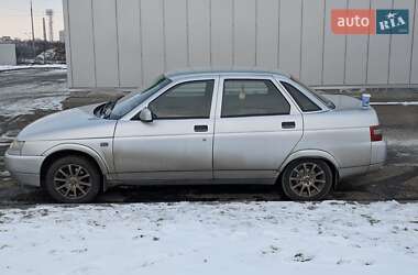 Седан ВАЗ / Lada 2110 2011 в Черкассах