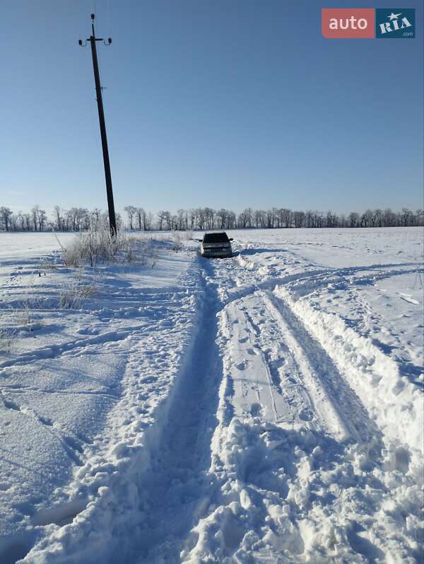 Седан ВАЗ / Lada 2110 2005 в Киеве