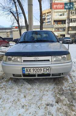 Седан ВАЗ 2110 2011 в Харкові