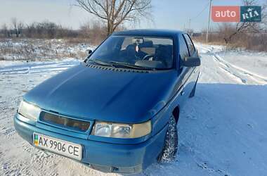 Седан ВАЗ 2110 1999 в Новой Водолаге