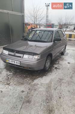 Седан ВАЗ / Lada 2110 2006 в Миколаєві