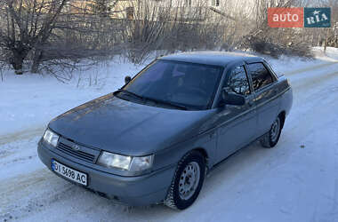 Седан ВАЗ 2110 2007 в Харькове