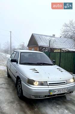 Седан ВАЗ 2110 2006 в Любашевке