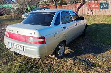 Седан ВАЗ 2110 2007 в Ніжині