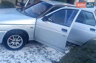 Седан ВАЗ 2110 2006 в Ужгороді