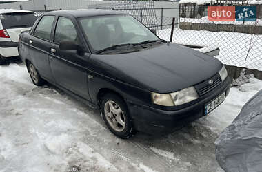 Седан ВАЗ 2110 2010 в Броварах