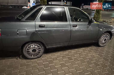 Седан ВАЗ 2110 2008 в Сваляві