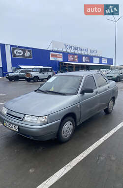 Седан ВАЗ / Lada 2110 2005 в Прилуках
