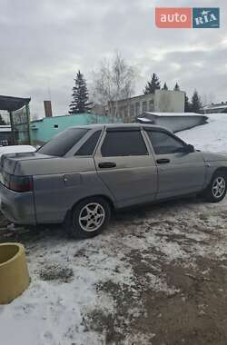 Седан ВАЗ 2110 2004 в Кобеляках