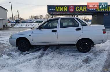 Седан ВАЗ 2110 2005 в Харкові