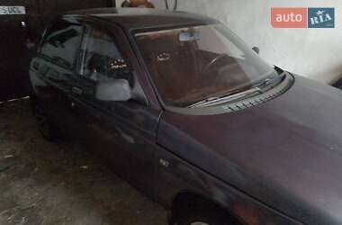 Седан ВАЗ 2110 2000 в Рівному