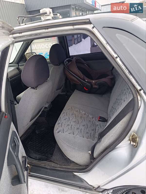 Седан ВАЗ / Lada 2110 2006 в Фастове