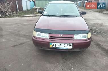 Седан ВАЗ 2110 2004 в Чернигове