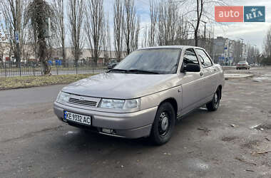 Седан ВАЗ 2110 2007 в Николаеве