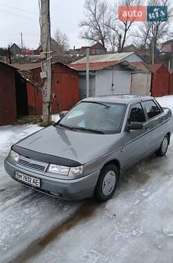 Седан ВАЗ 2110 2007 в Сумах