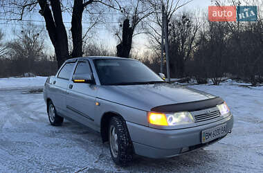 Седан ВАЗ 2110 2007 в Сумах