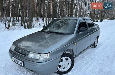 Седан ВАЗ 2110 2006 в Мені