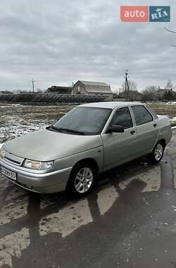 Седан ВАЗ 2110 2006 в Апостолово