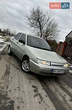 Седан ВАЗ 2110 2006 в Апостолово