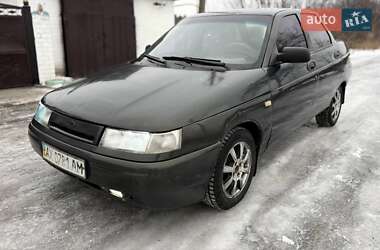 Седан ВАЗ 2110 2005 в Харькове