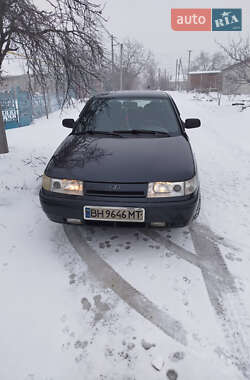 Седан ВАЗ 2110 2012 в Подольске