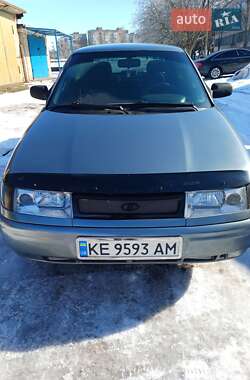 Седан ВАЗ 2110 2005 в Кривом Роге