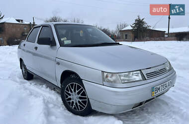 Седан ВАЗ / Lada 2110 2009 в Сумах