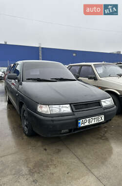 Седан ВАЗ 2110 2007 в Запоріжжі