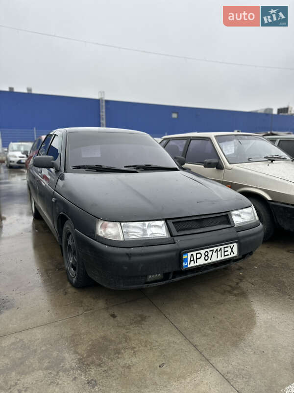 ВАЗ / Lada 2110 2007 ВАЗ / Lada 2110 2007