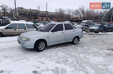 Седан ВАЗ 2110 2001 в Полтаве