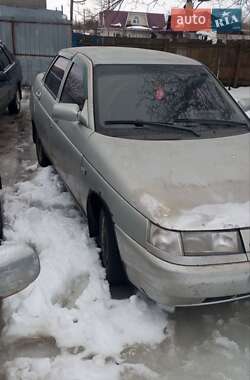 Седан ВАЗ 2110 2002 в Прилуках