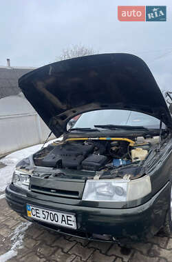 Седан ВАЗ 2110 2006 в Магале