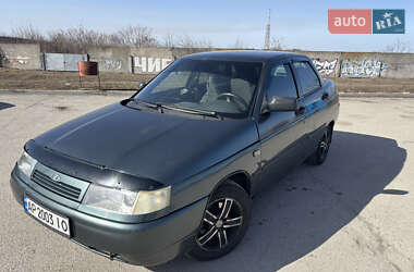 Седан ВАЗ / Lada 2110 2008 в Запорожье