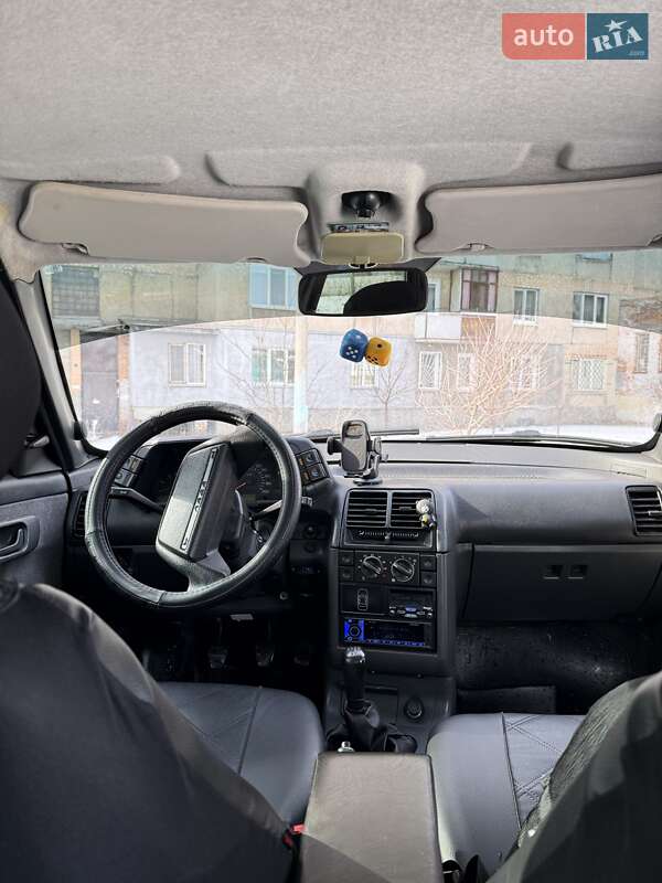 Седан ВАЗ / Lada 2110 2007 в Александрие