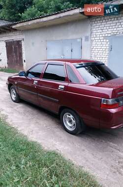 Седан ВАЗ 2110 2005 в Шостці