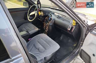 Седан ВАЗ 2110 2001 в Ужгороде