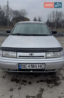 Седан ВАЗ 2110 2005 в Врадіївці