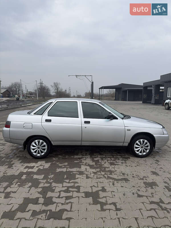 Седан ВАЗ / Lada 2110 2005 в Врадиевке