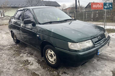 Седан ВАЗ 2110 2003 в Коломиї